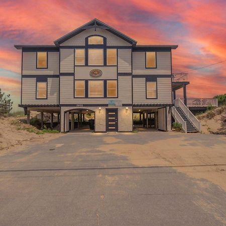 Anthem Of The Sun Villa Virginia Beach Bagian luar foto