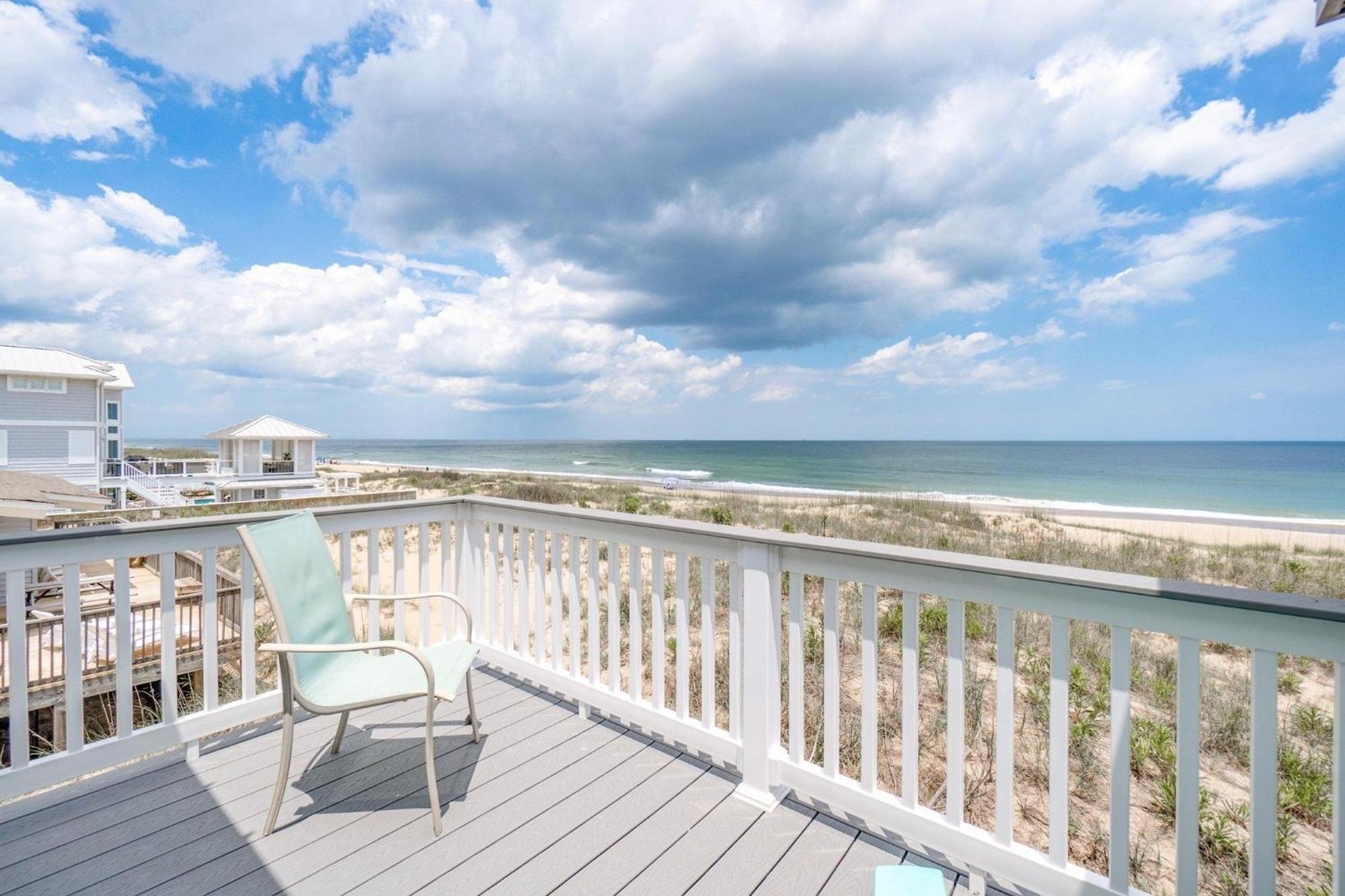 Anthem Of The Sun Villa Virginia Beach Bagian luar foto