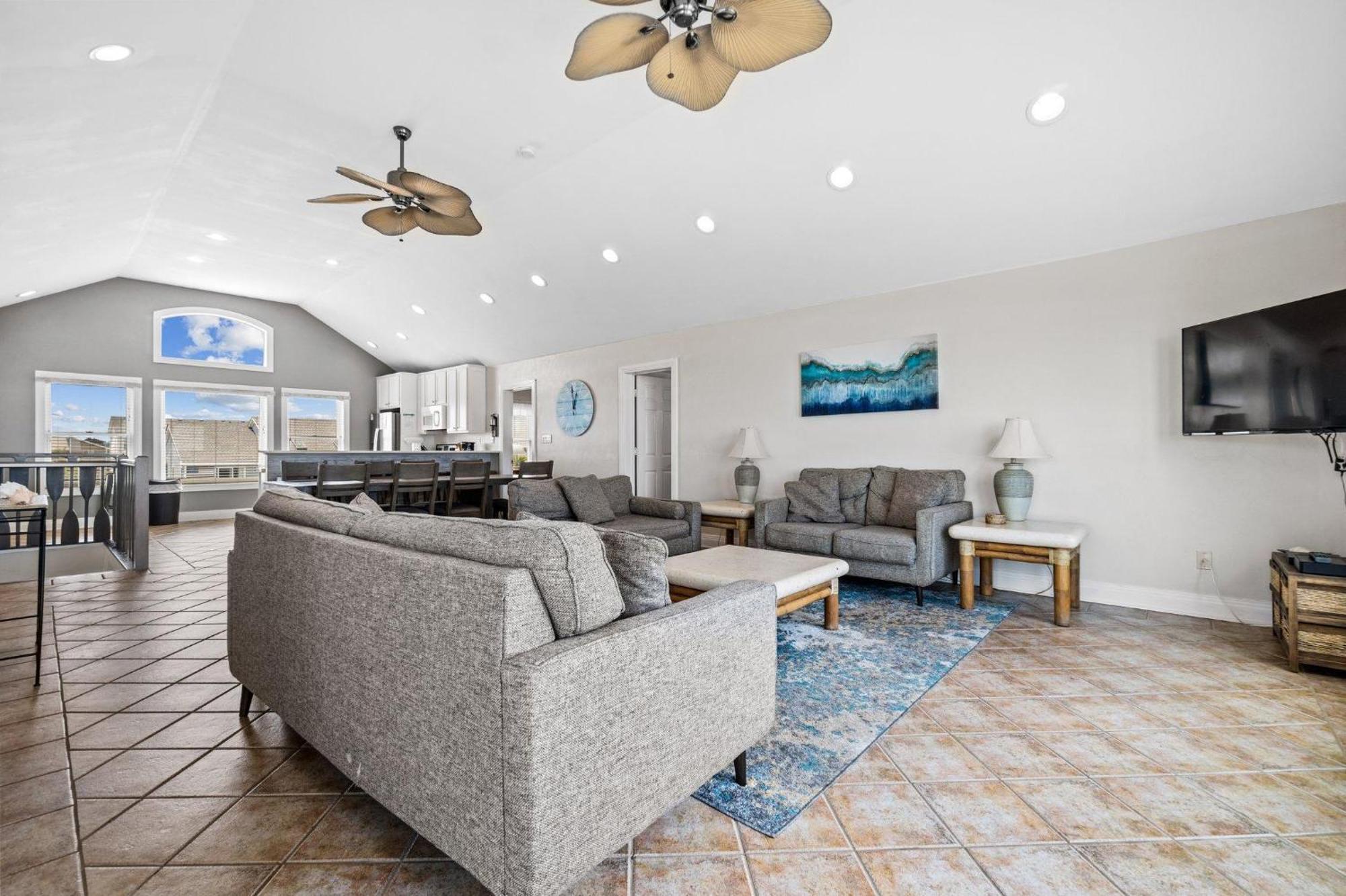 Anthem Of The Sun Villa Virginia Beach Bagian luar foto
