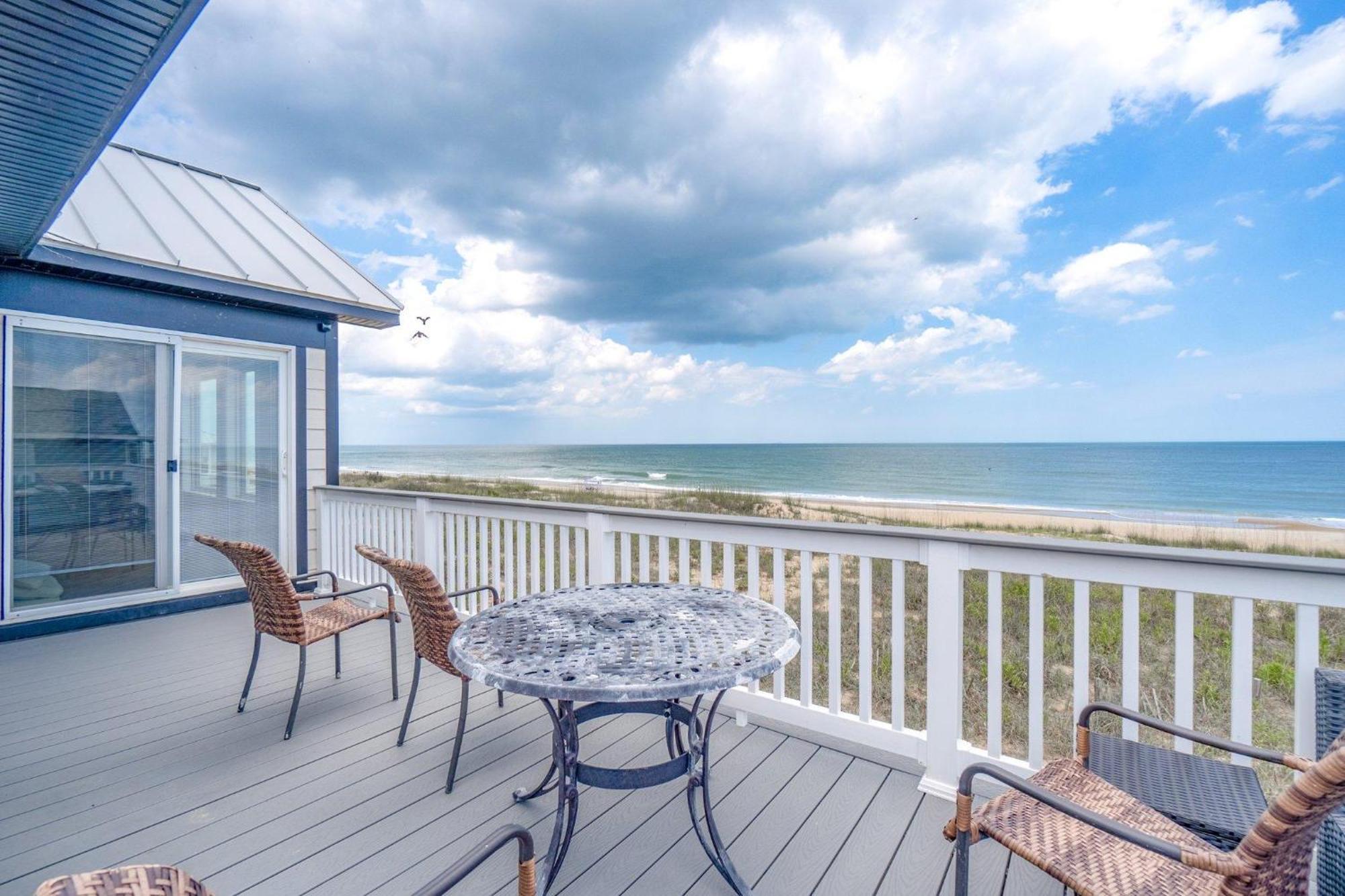 Anthem Of The Sun Villa Virginia Beach Bagian luar foto