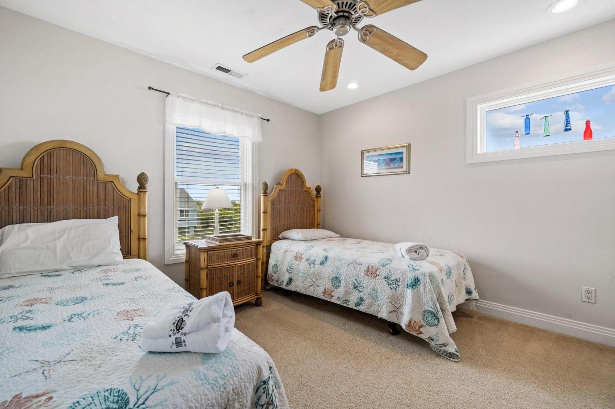 Anthem Of The Sun Villa Virginia Beach Bagian luar foto